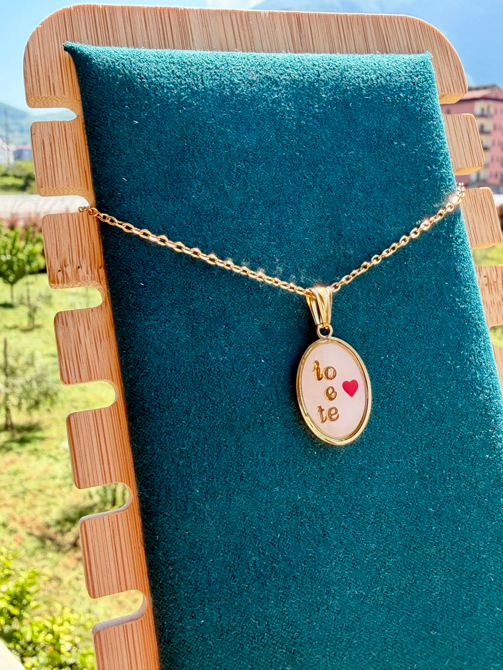 Collana “io e te”