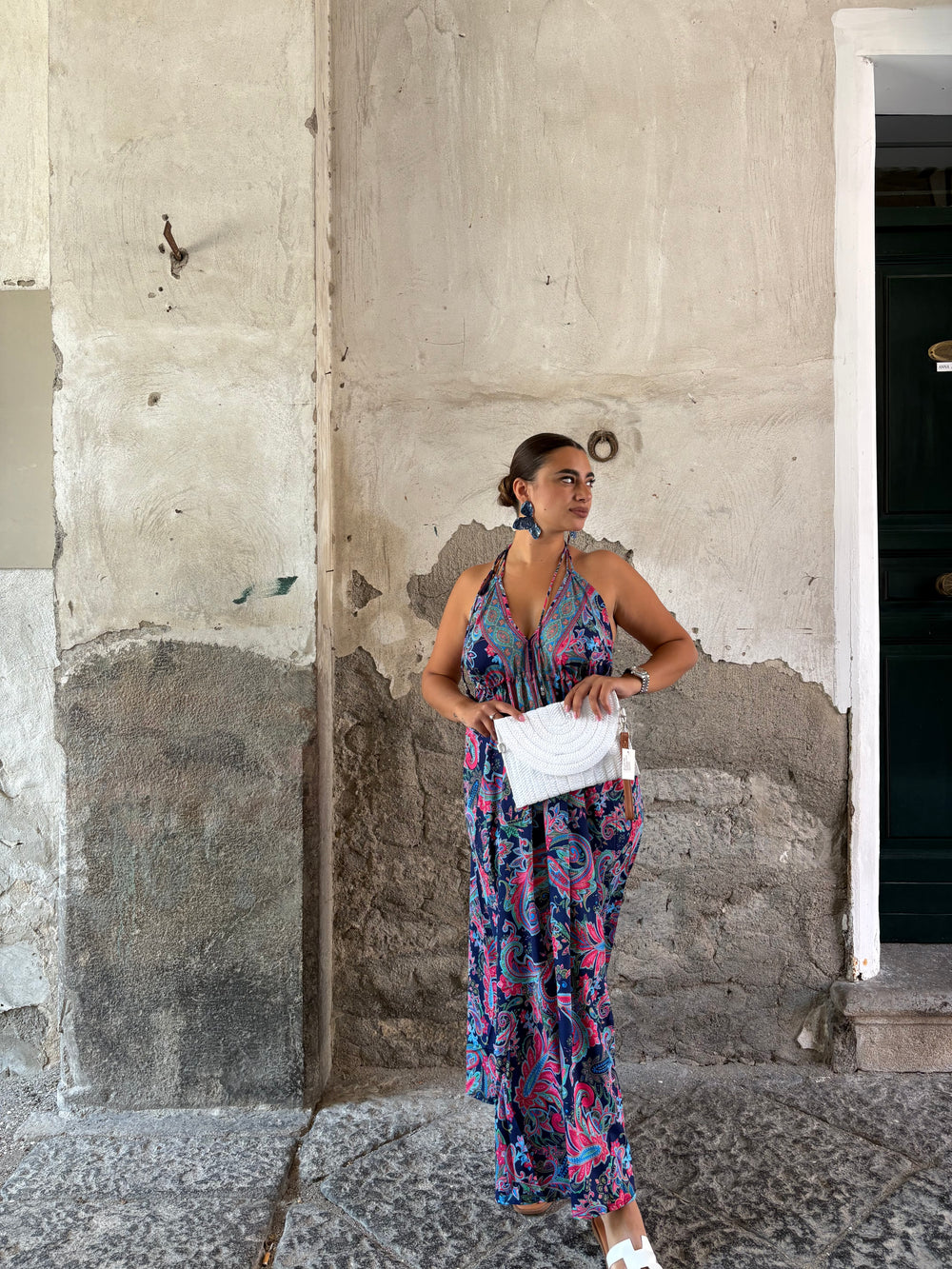 Dress Africa n.4