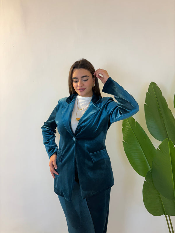 Tailleur Cometa Ottanio