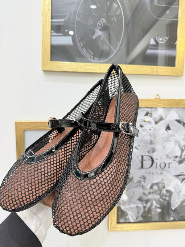 Ballerina Diamond