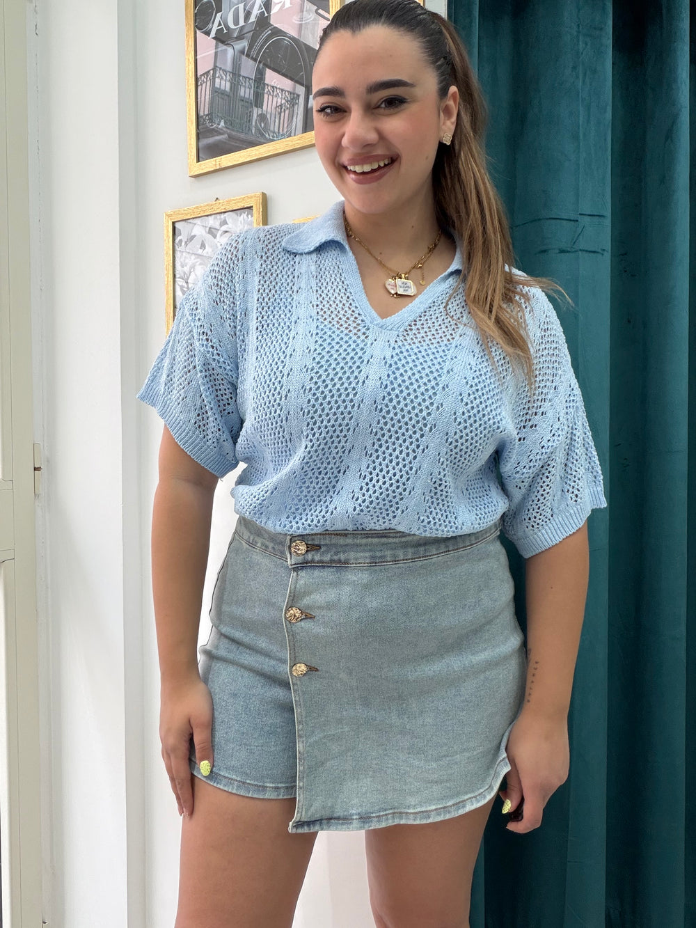 Pantagonna jeans