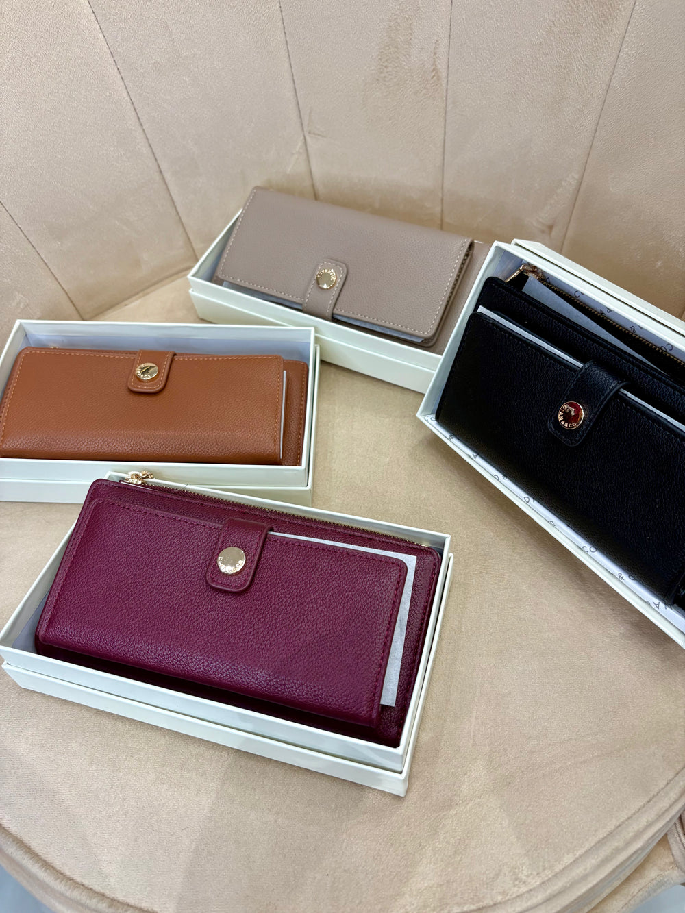 Portafoglio Diana&Co Smart