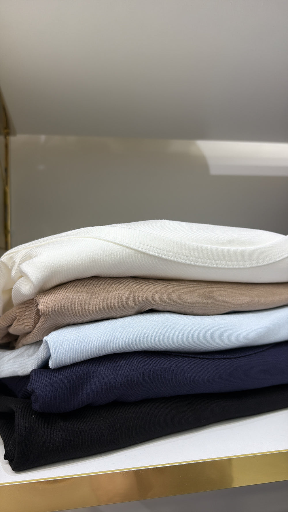 Maglia  Basic