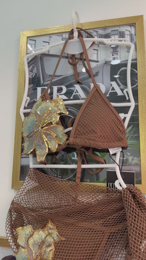 Costume Havana
