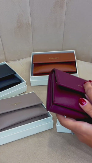 Portafoglio Diana&Co mini