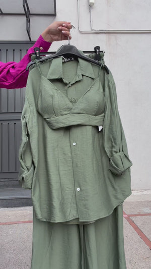 Coordinato Amira