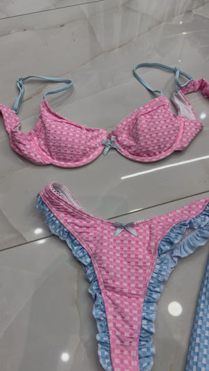 Costume Cherì